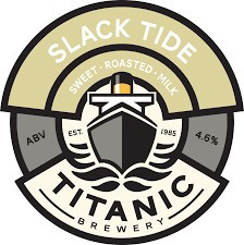 Titanic Brewery (UK) Slack Tide