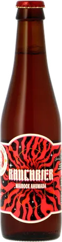 Cervezas La Virgen Rauchbier
