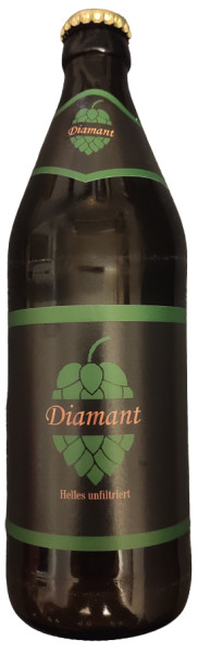 Josef Langwieser's Edelbierschmiede Diamant