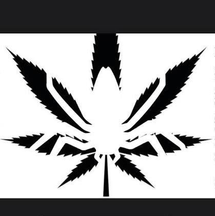 Christiania Bryghus White Widow