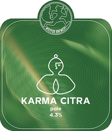 Wily Fox Karma Citra