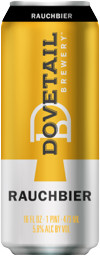 Dovetail Brewery Rauchbier