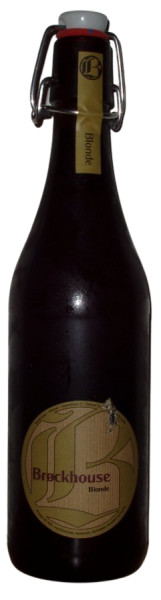 Brøckhouse Blonde