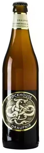 Brøckhouse Draupnir