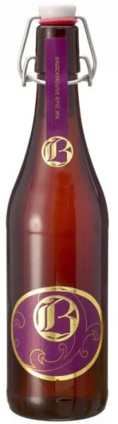 Brøckhouse Epic IPA