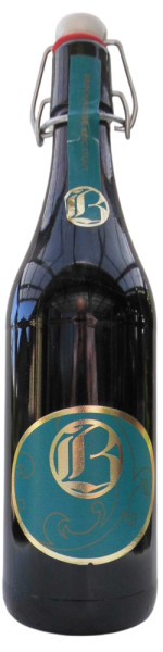 Brøckhouse Epic Stout