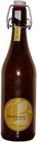 Brøckhouse IPA
