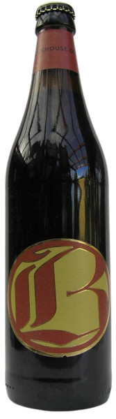 Brøckhouse Old Ale