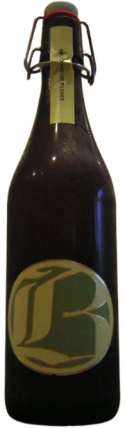 Brøckhouse Pilsner