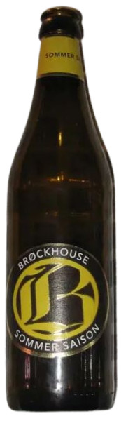 Brøckhouse Sommer Saison