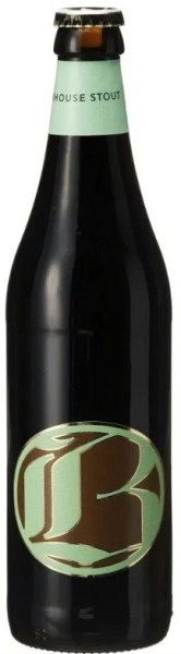 Brøckhouse Stout