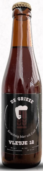 Brouwerij De Grieze Vletje 12