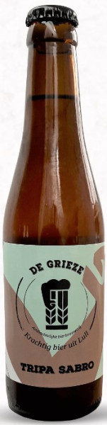 Brouwerij De Grieze TRIPA Sabro