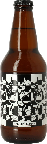 Prairie Artisan Ales Prison Rodeo
