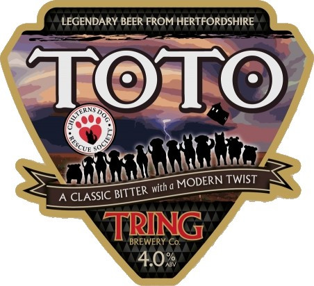 Tring Brewery Toto
