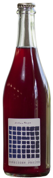 Æblerov Forbidden Fruits: Arôme Rouge
