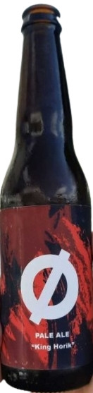 Ø Craft Brewery King Horik