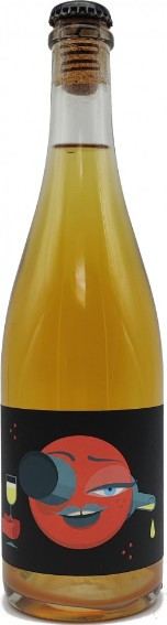 DUST Blending Le Morris - Riesling