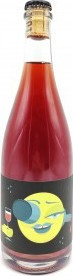DUST Blending Le Morris - Pinot Meunier