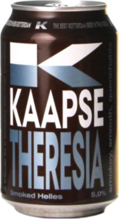 Kaapse Brouwers Theresia