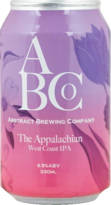Abstract Brewing Company The Appalachian