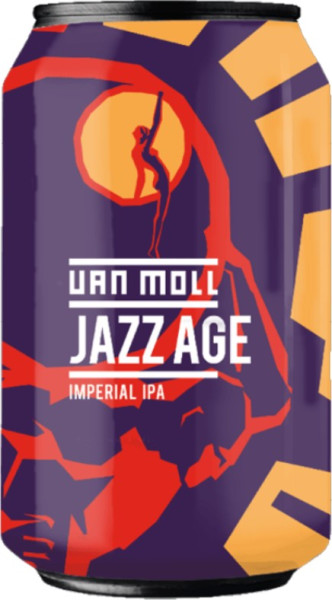 Van Moll Jazz Age