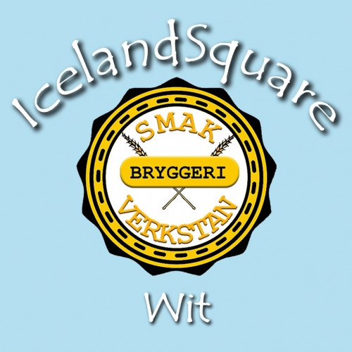 Smakverkstan Bryggeri IcelandSqare