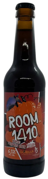 Freigeist Bierkultur Room 1410