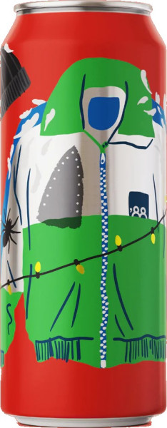 Eighty-Eight Brewing Company Wet Bandits