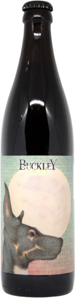 Transient Artisan Ales Buckley Reserve #1 (2019)