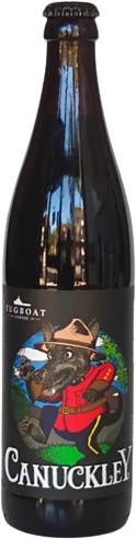 Transient Artisan Ales Canuckley (2020)