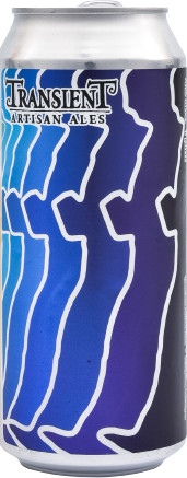 Transient Artisan Ales Lagger