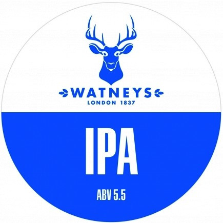 Watneys Beer Co. IPA
