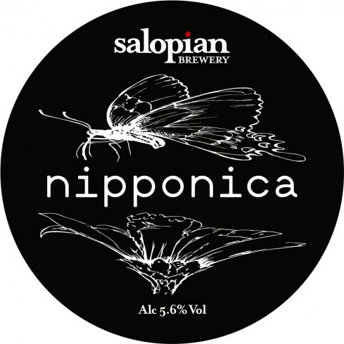 Salopian Brewery Nipponica