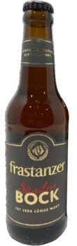 Brauerei Frastanz (Frastanzer) Sündenbock