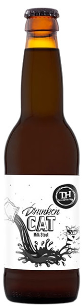 Tom & Harry Brewing Drunken Cat