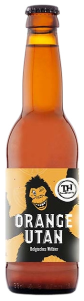 Tom & Harry Brewing Orange Utan