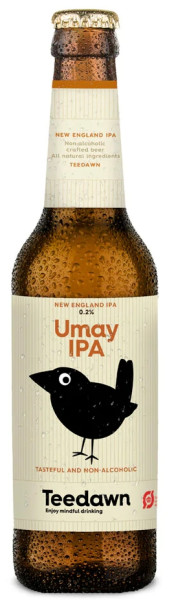 TeeDawn Umay IPA