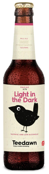 TeeDawn Light In The Dark