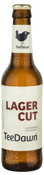 TeeDawn LagerCut
