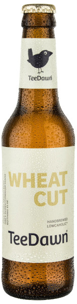 TeeDawn WheatCut