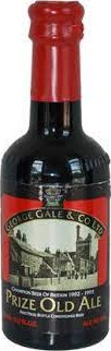 Fuller's Brewery Gale's Prize Old Ale