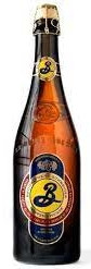 Brooklyn Brewery Brooklyner-Schneider Hopfen-Weisse