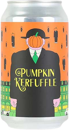 Prairie Artisan Ales Pumpkin Kerfuffle