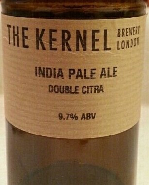 The Kernel Brewery India Pale Ale - Double Citra