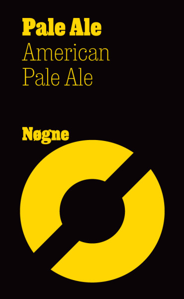 Nøgne Ø Pale Ale