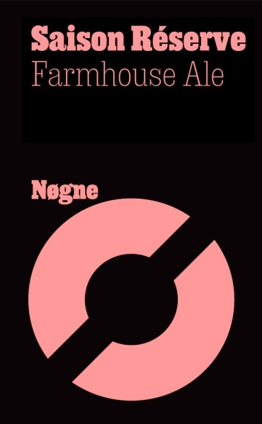 Nøgne Ø Saison Réserve