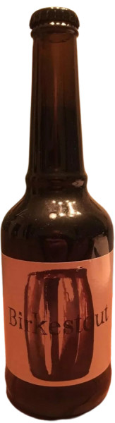 Brøggeren Birkestout