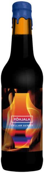 Põhjala Kamin (Cellar Series)