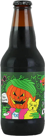 Prairie Artisan Ales Basic Rebecca